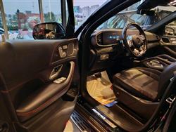 مرسيدس بنز GLE